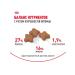 ROYAL CANIN Dry food mini adult for dogs of small rocks 8+ 4 kg - Buy Online on GoSupps.com