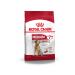 ROYAL CANIN Dry food Medium Adult for dogs of medium rocks 7+ 4 kg