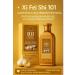 AEA94 Shampoo against hair loss with garlic 25ml - Buy Online on GoSupps.com