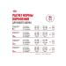 ROYAL CANIN Dry food for breed puppies French bulldog 3kg - Buy Online on GoSupps.com