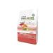 Unica Natura Unico mini (venison rice carrots) 2.5 kg - Buy Online on GoSupps.com
