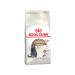 ROYAL CANIN Dry food for sterilized cats 12+ 2 kg