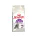 ROYAL CANIN Sensible dry food for cats 4 kg