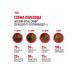 ROYAL CANIN Dry food for sterilized cats 7+ 400 g - Buy Online on GoSupps.com