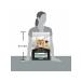 PRO PLAN Dry food for cats to maintain kidneys with chicken 3 kg - Buy Online on GoSupps.com