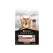 PRO PLAN Dry food for cats to maintain health salmon 3kg - Buy Online on GoSupps.com