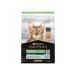 PRO PLAN Feed for sterilized cats with salmon 3 kg