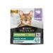 PRO PLAN Feed for sterilized cats turkey 400 g - Buy Online on GoSupps.com