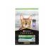 PRO PLAN Feed for sterilized cats turkey 3 kg