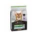 PRO PLAN Feed for sterilized cats turkey 3 kg - Buy Online on GoSupps.com