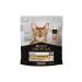 PRO PLAN Dry food for cats of skin health of wool with salmon 400 g