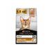 PRO PLAN Dry food for cats of skin health with salmon 1.5 kg - Buy Online on GoSupps.com