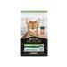 PRO PLAN Feed for sterilized cats with salmon 10 kg