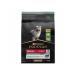 PRO PLAN Feed for puppy medium rocks sensitive gastrointestinal tract lamb 3kg