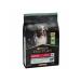 PRO PLAN Medium -sized dog feed sensitive gastrointestinal tract lamb 3kg - Buy Online on GoSupps.com