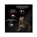 PRO PLAN Dry food for sterilized cats chicken 400 g - Buy Online on GoSupps.com
