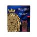 Richard Tea "Royal Legend of Africa" black 100 bags - Buy Online on GoSupps.com