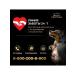PRO PLAN Dry food for sterilized cats duck and liver 400 g - Buy Online on GoSupps.com