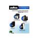 Coffee in Lavazza capsules "Crema Gusto Classico" for coffee machines - Buy Online on GoSupps.com