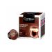 Coffee in Coffesso capsules "Espresso Barista" for coffee machines - Buy Online on GoSupps.com