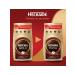 Nescafe Ground coffee in soluble "gold" 900 g - Buy Online on GoSupps.com