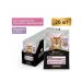 PRO PLAN Wet food for cats Delicate turkey in sauce 85g x 26pcs - Buy Online on GoSupps.com