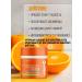 BelitaM Day face cream with vitamin C - Buy Online on GoSupps.com