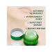 OKEN Face cream with aloe vera moisturizing the restorative 50 g - Buy Online on GoSupps.com