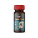 Tamachi Shiny Coat Dog Vitamins for Medium and Large Dogs 100 Tablets - Buy Online on GoSupps.com