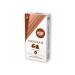 Coffee in capsules of 50 portions of Welday (Valdei) "Aroma Line - Buy Online on GoSupps.com