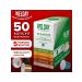 Coffee in capsules of 50 portions of Welday (Valdei) "Aroma Line - Buy Online on GoSupps.com