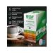 Coffee in capsules of 50 portions of Welday (Valdei) "Aroma Line - Buy Online on GoSupps.com