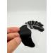 Sparkly4 Cleaning strips for the nose of patches from black dots 10 pcs - Buy Online on GoSupps.com
