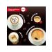 GIMOKA Coffee in Nocciola capsules Caramello for Nespresso 2 - Buy Online on GoSupps.com