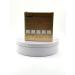 Lipoli Hydrogel patches for the eyes from edema and bags under the eyes - Buy Online on GoSupps.com