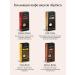 Alpinico Coffee in grains Gift set of assorted 4 tastes of 250 g - Buy Online on GoSupps.com