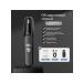 Trimmer for hair on the nose of ashes - Buy Online on GoSupps.com