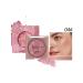 Compact blush No. 4 with a shimmer effect - Buy Online on GoSupps.com