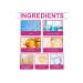 Body scrub with yellow oil - Buy Online on GoSupps.com