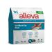 Alleva Dry food for sterilized cats Equilibrium with fish 400 gr. - Buy Online on GoSupps.com