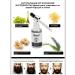 DRSKINVITA Oil for caring for laying a beard of mustache mitigating 30 ml - Buy Online on GoSupps.com