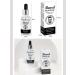 DRSKINVITA Oil for caring for laying a beard of mustache mitigating 30 ml - Buy Online on GoSupps.com