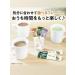 AGF Blendy Japanese coffee with milk without sugar 24 sticks - Buy Online on GoSupps.com
