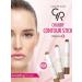 golden rose Pencil Steak contour Chubby Contour Stick 04 - Buy Online on GoSupps.com