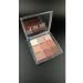 Ouch Eye shadows palette 9 flowers persistent matte - Buy Online on GoSupps.com