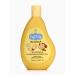 BEBBLE Shampoo and shower gel 2B1 with a banana aroma 250 ml