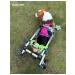 PawHaven Folding wheelchair for dogs and cats XXXS - Buy Online on GoSupps.com