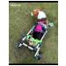PawHaven Folding wheelchair for dogs and cats XXS - Buy Online on GoSupps.com