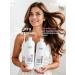 Kapous Shampoo 1000ml and balm 1000ml for dyed hair - Buy Online on GoSupps.com
