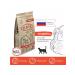 Peppy Dry food for cats with feelings. Digestive turkey 0.4 kg - Buy Online on GoSupps.com